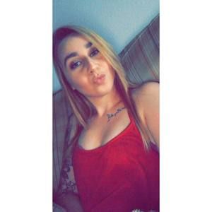 Meet your Posher, Mackenzie